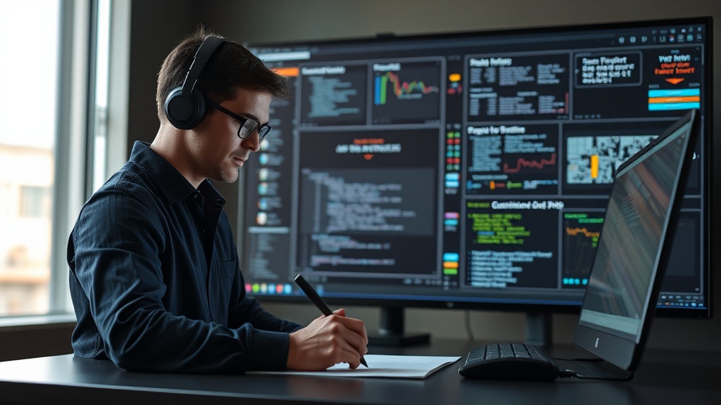 Illustration 2 sur Claude AI