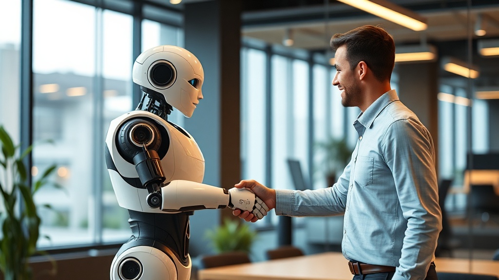 Illustration 2 sur RentAHuman.ai Illustration 2 sur RentAHuman.ai