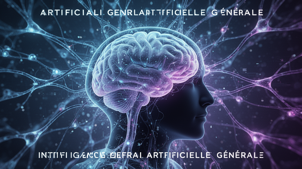 L'Intelligence Artificielle Générale est-elle déjà là ?