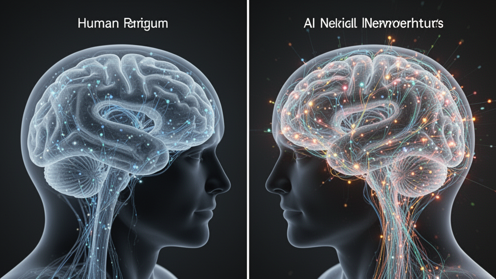 Illustration 1 sur intelligence artificielle générale