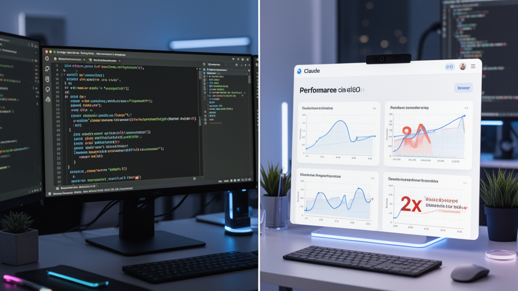Claude et Programmation : Cas Concret d'Optimisation Go avec IA
