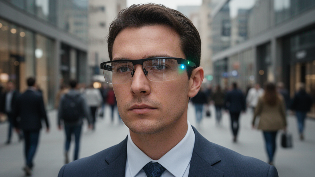 Lunettes Connectées et Vie Privée : L'Impossible Défi des Interdictions