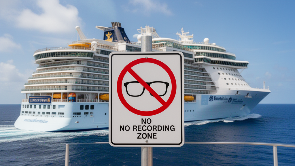 Illustration 1 sur lunettes connectées