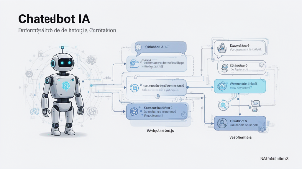 Illustration 3 sur chatbot IA