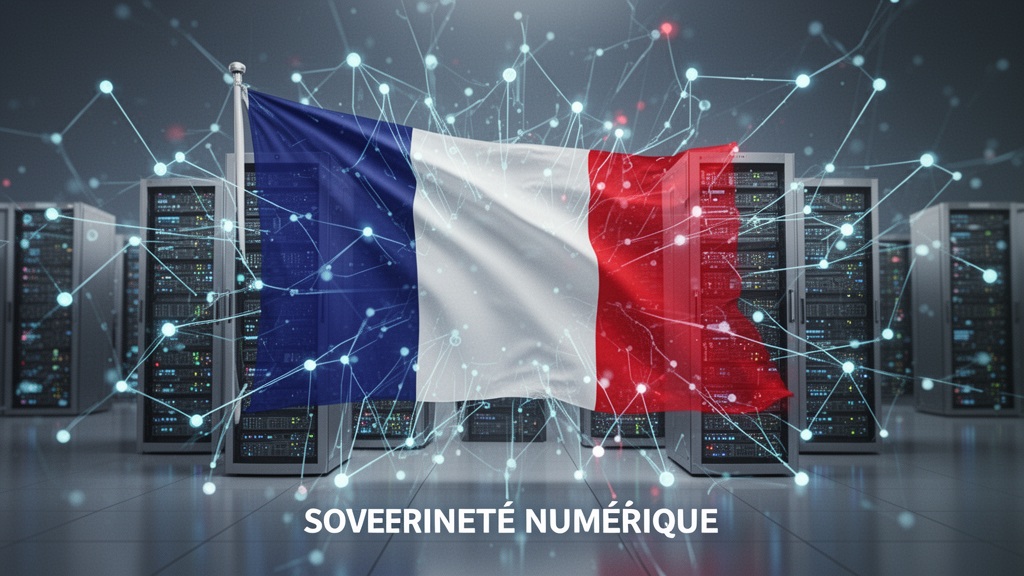 Souveraineté Numérique en France : Enjeux et Solutions en 2026