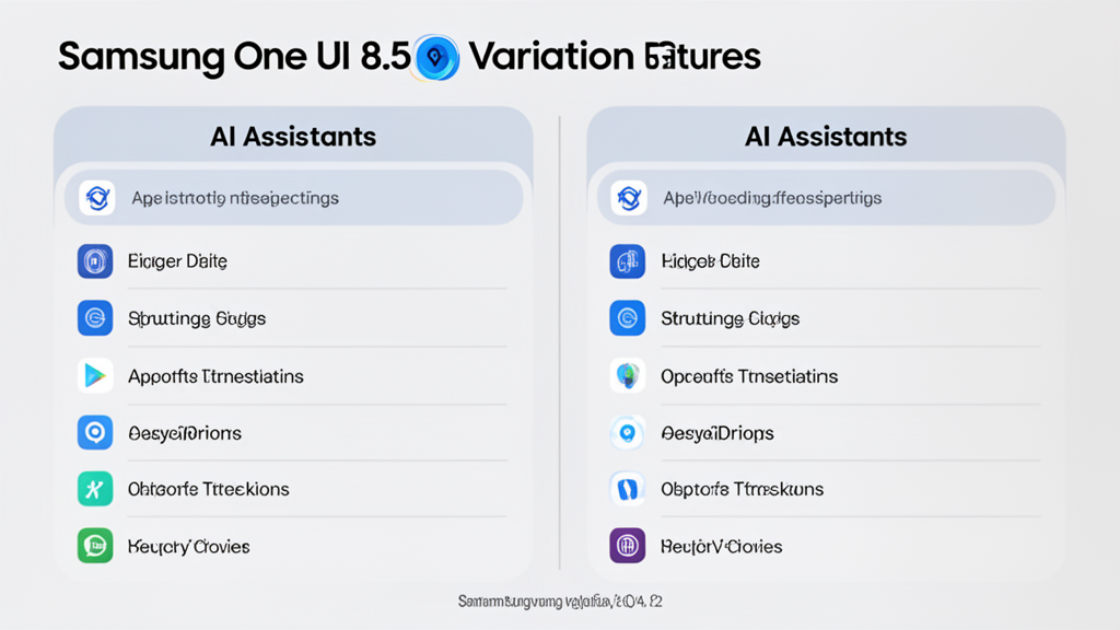 Illustration 2 sur Samsung Galaxy S26