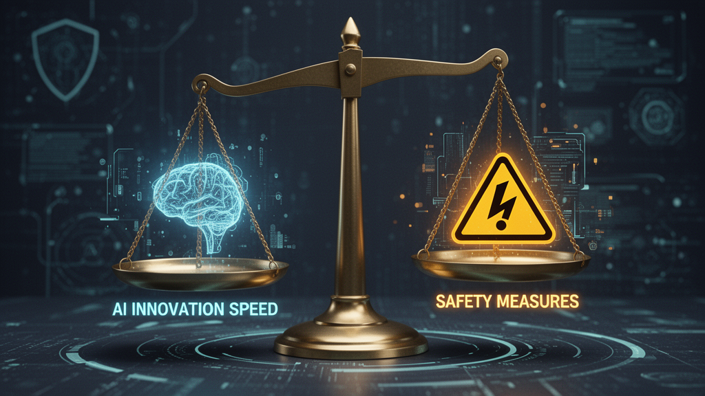 Illustration 1 sur sécurité IA