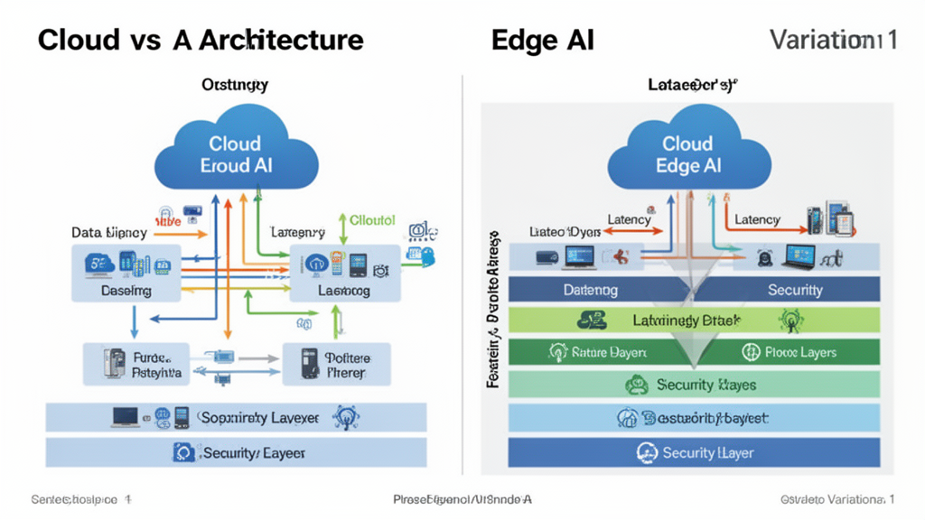 Illustration 1 sur edge ai