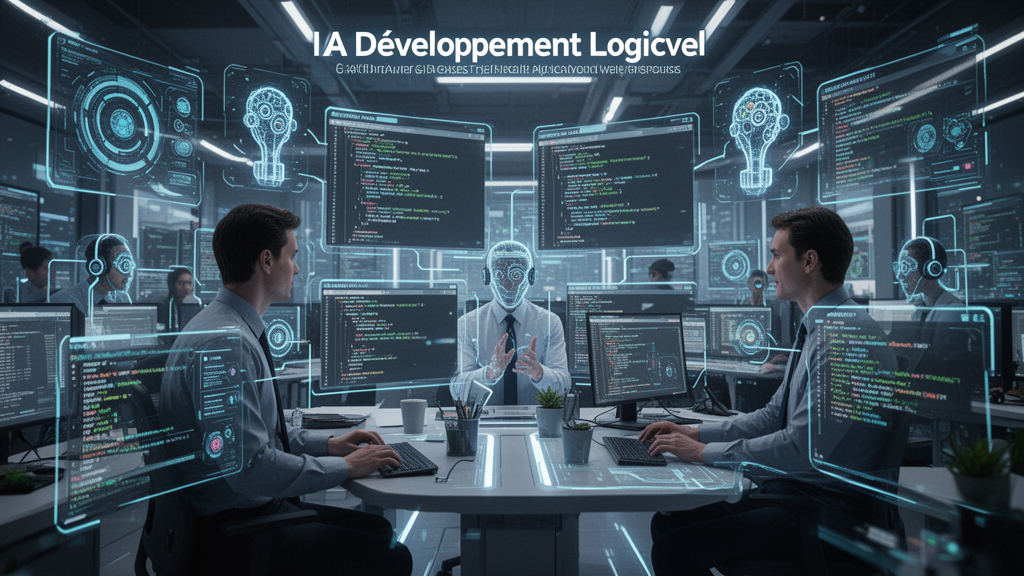 IA au Travail : 6 Pratiques pour Transformer les Assistants en Outils de Production