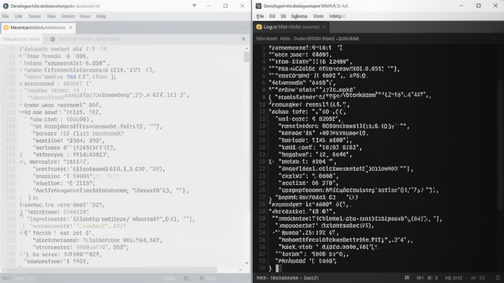 Illustration 2 sur MCP