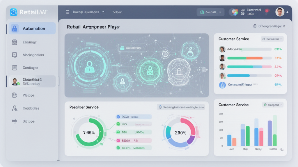 Illustration 2 sur assistant IA