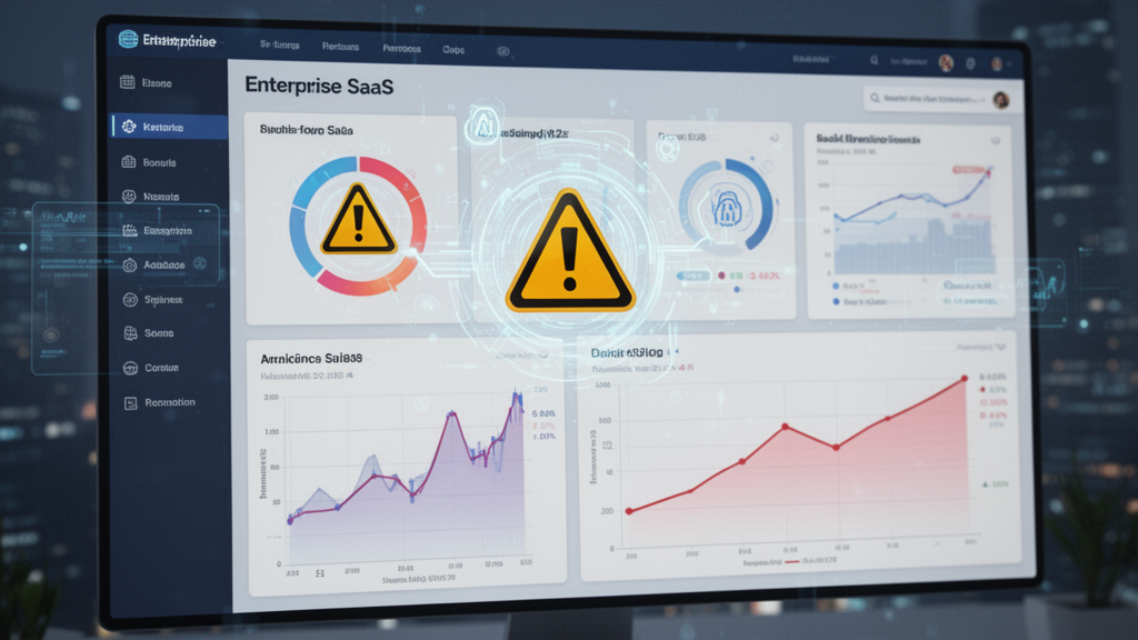 L'IA Menace les Géants du SaaS B2B : Témoignage d'un Chef de Produit