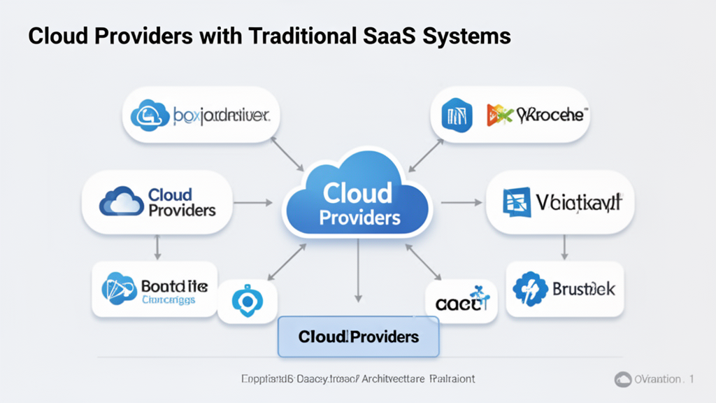 Illustration 1 sur SaaS B2B