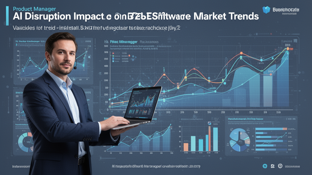 Illustration 2 sur SaaS B2B