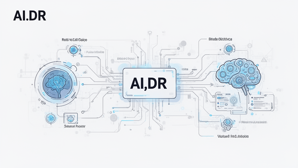Illustration 3 sur AI;DR