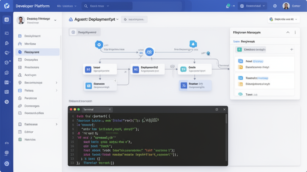 Terminal Use : Déployer des Agents IA avec Système de Fichiers en 2026
