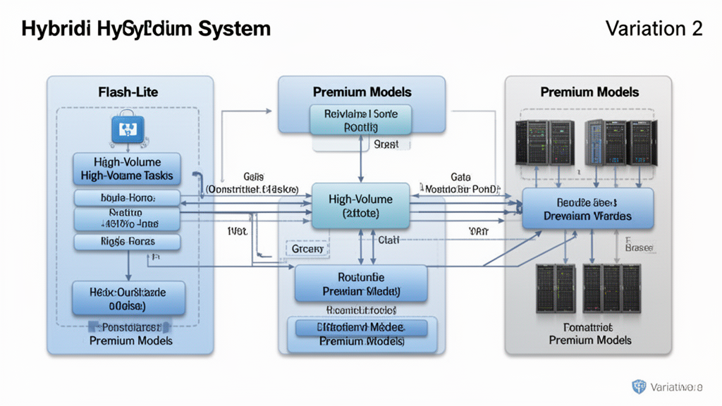 Illustration 2 sur Gemini 3.1 Flash-Lite
