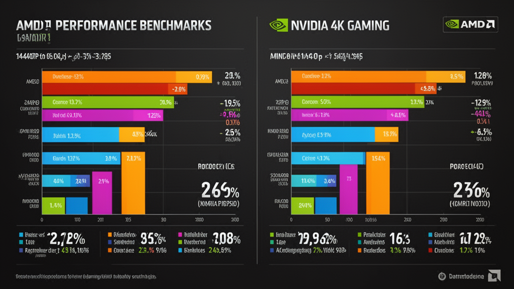 Illustration 1 sur carte graphique AMD