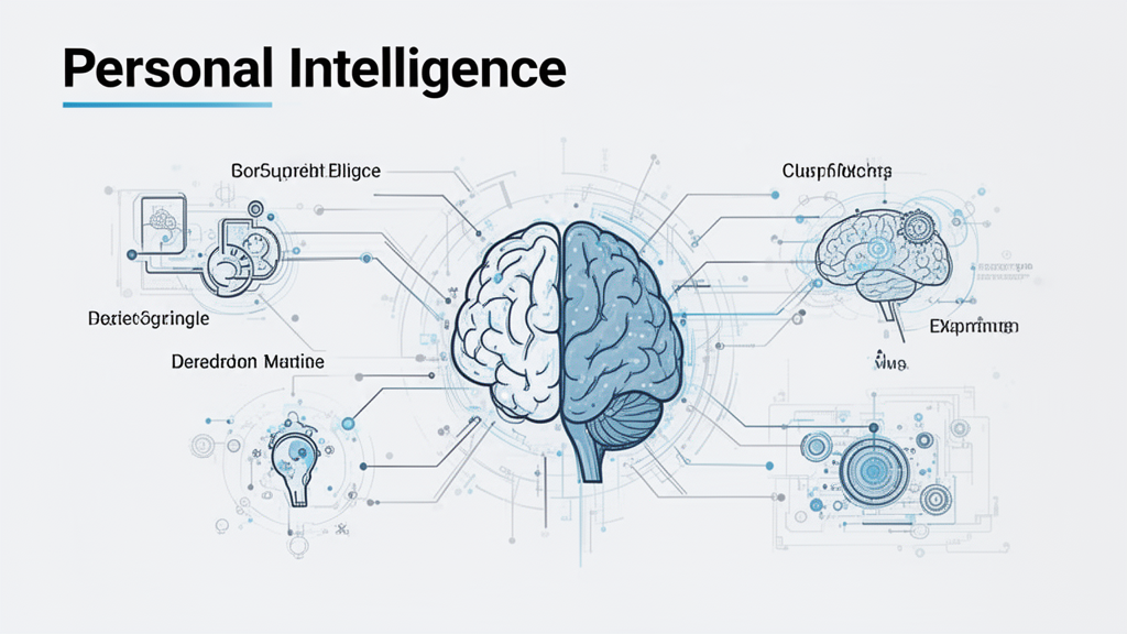 Illustration 3 sur Personal Intelligence