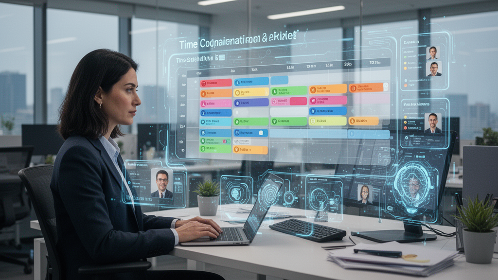 Illustration 2 sur Vela AI