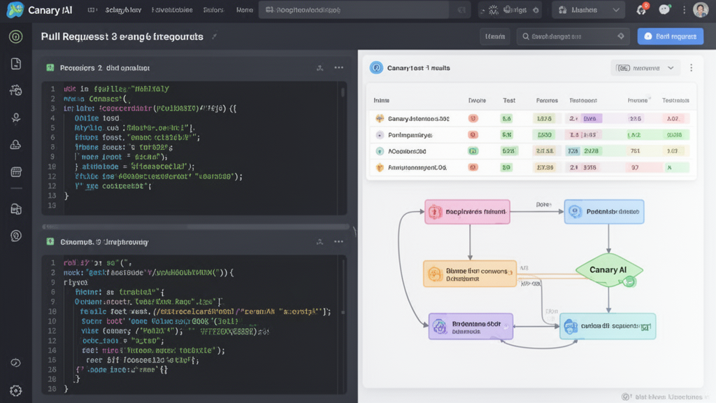 Canary AI : L'Agent QA qui Transforme les Tests de Code en 2026