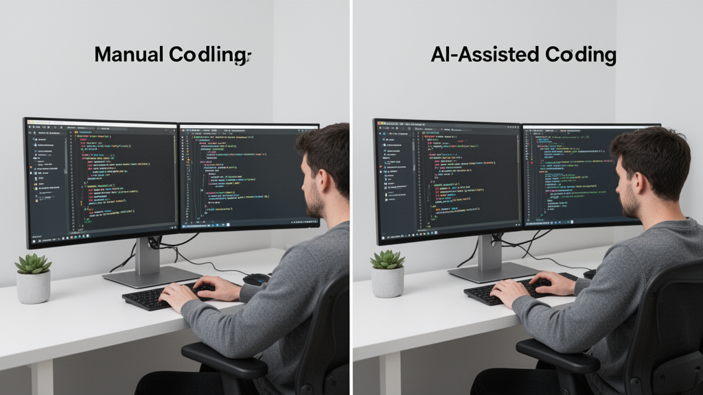 Illustration 1 sur Rust IA