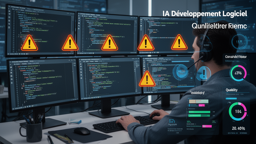 L'IA n'a pas simplifié le développement : elle a juste facilité le mauvais code