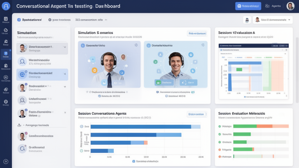 Cekura : Tester et surveiller vos agents IA vocaux et conversationnels