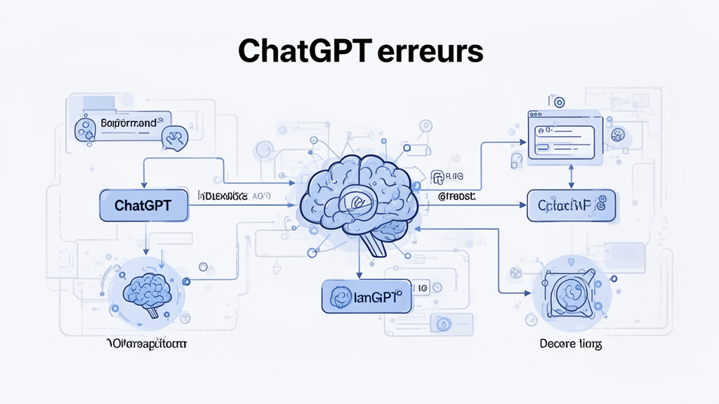 Illustration 3 sur ChatGPT erreurs