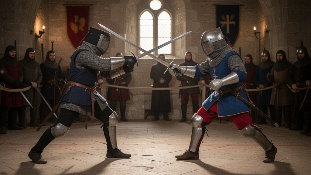 Illustration 1 sur hobbies technologiques