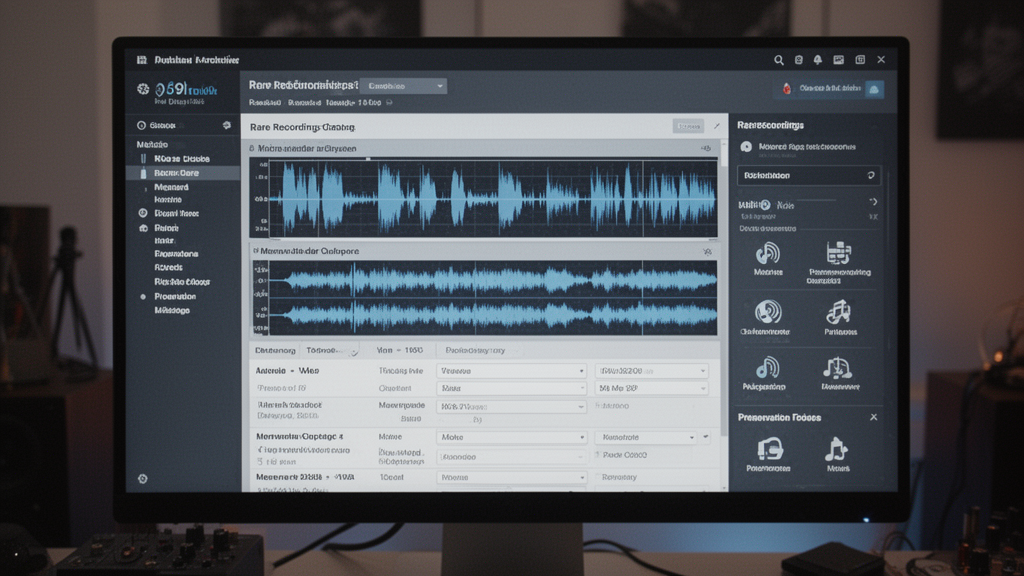 Illustration 2 sur hobbies technologiques