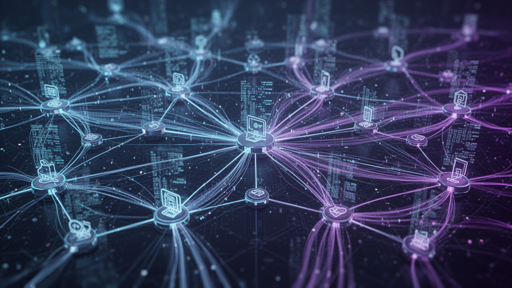 Illustration 1 sur projets tech sans IA