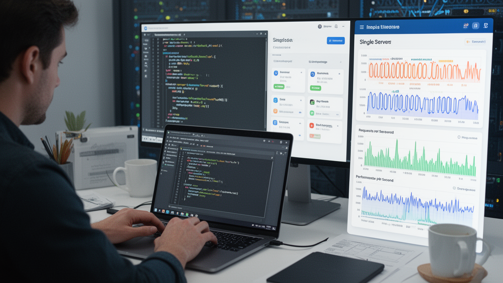 Illustration 1 sur bootstrap technique