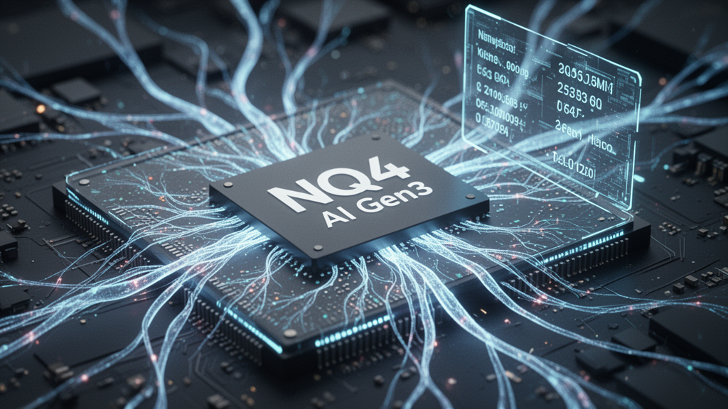 Illustration 1 sur Vision AI Samsung