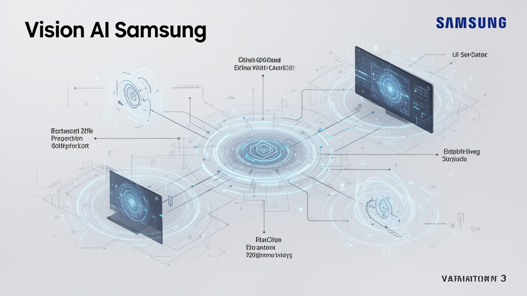 Illustration 3 sur Vision AI Samsung
