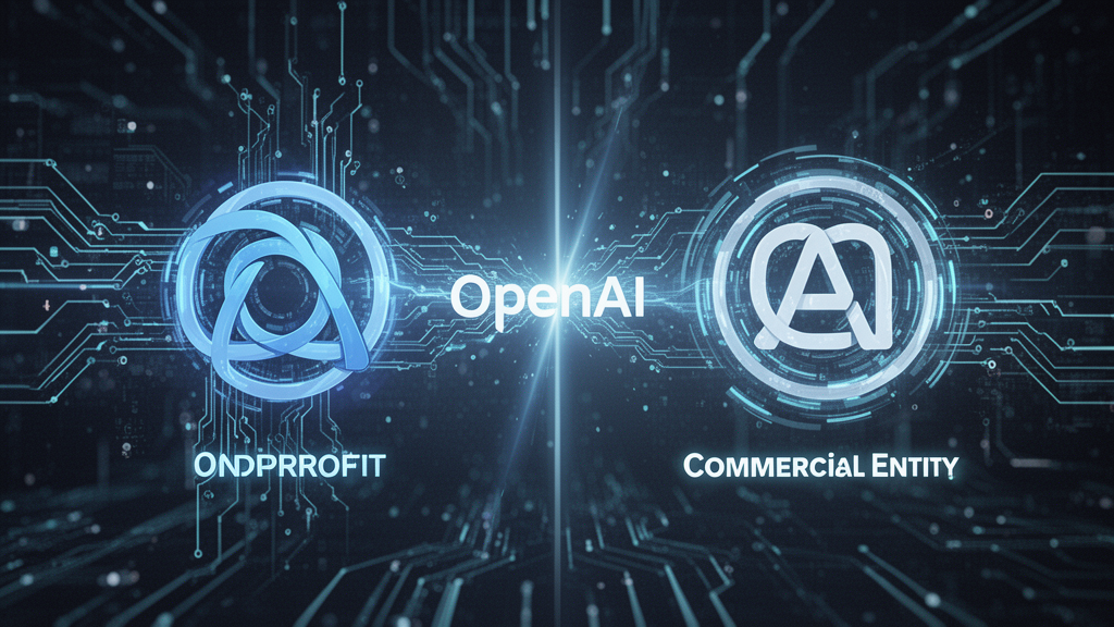 Illustration 1 sur procès Musk OpenAI