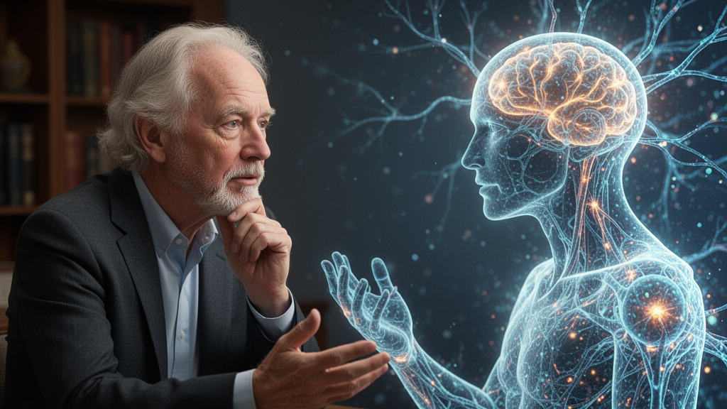 Claude et la conscience artificielle : le test de Turing dépassé ?