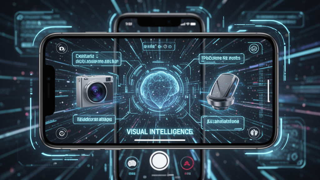 Illustration 2 sur iOS 27