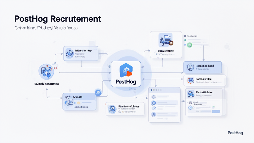 Illustration 3 sur PostHog recrutement