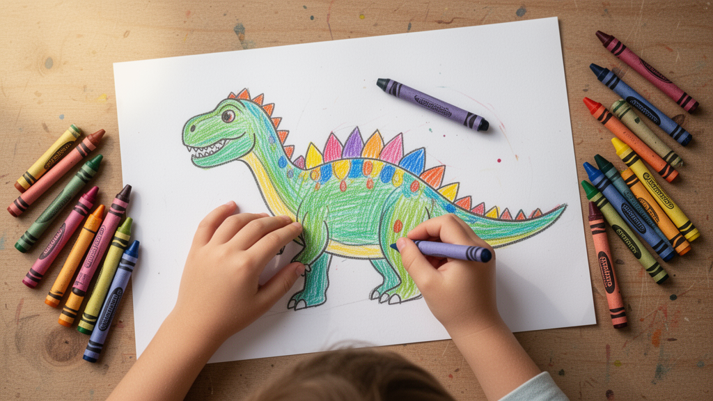 Illustration 2 sur art IA