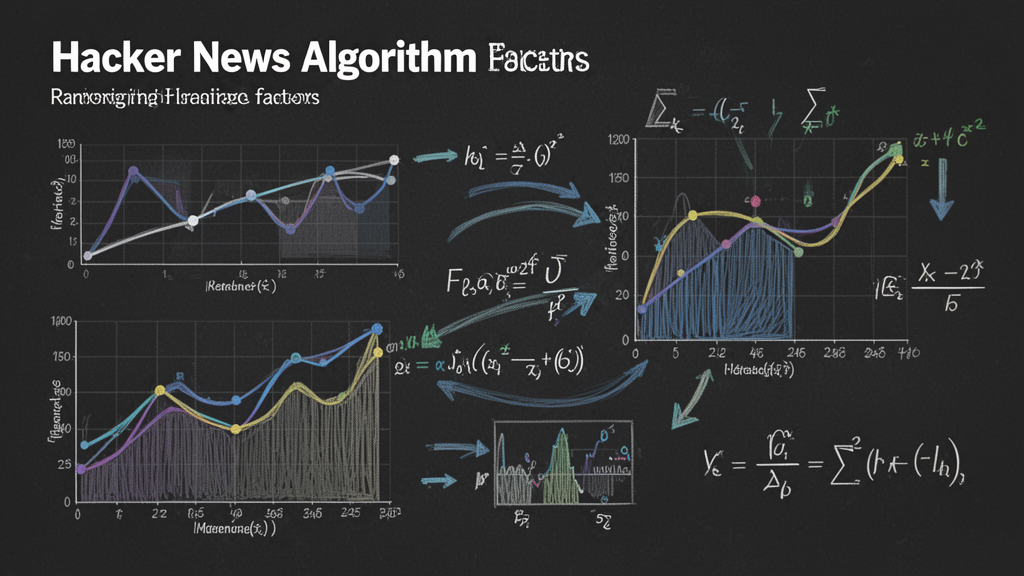 Illustration 2 sur hacker news