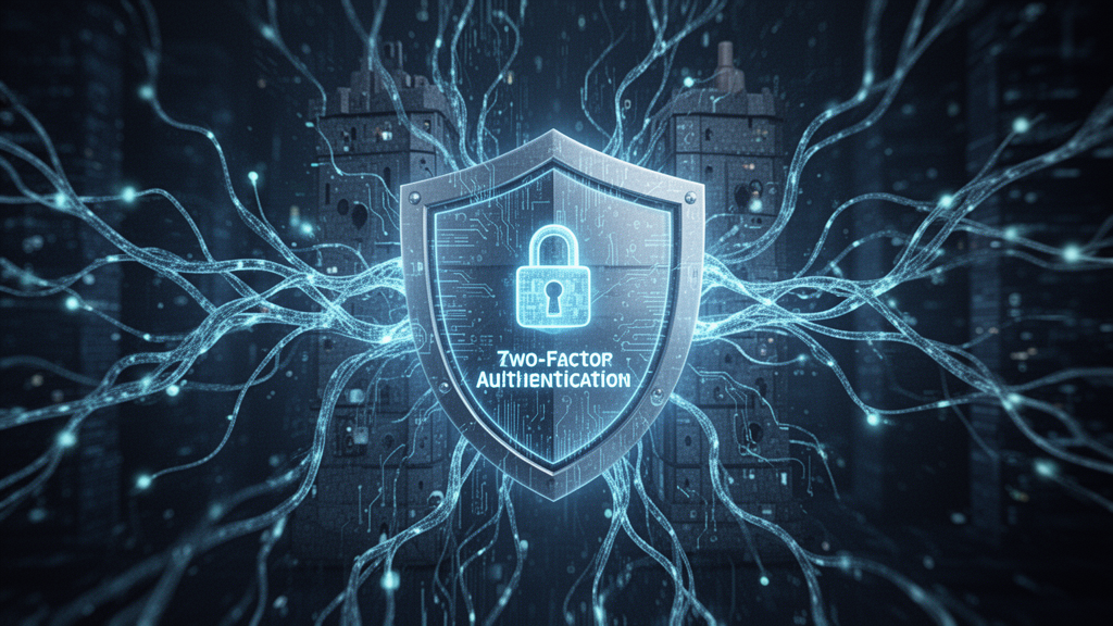 Illustration 2 sur double authentification