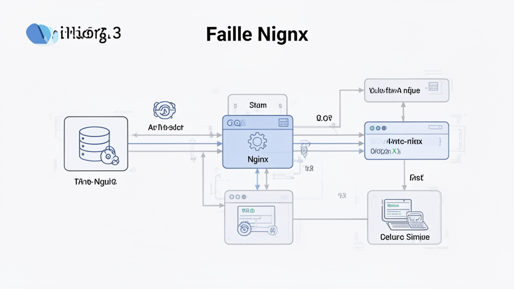 Illustration 3 sur faille nginx