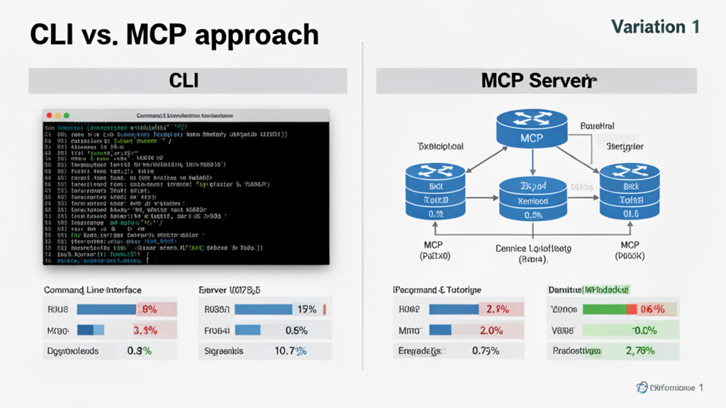 Illustration 1 sur Model Context Protocol
