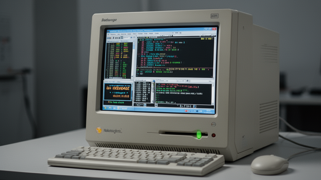 IA et débogage MAME : quand Claude accélère l'émulation PowerPC