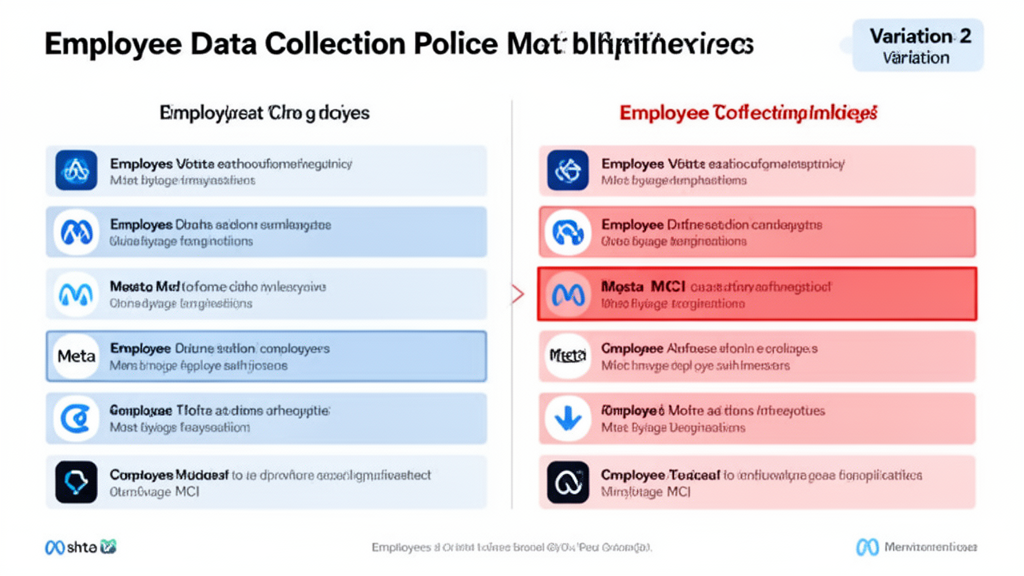 Illustration 2 sur Meta MCI