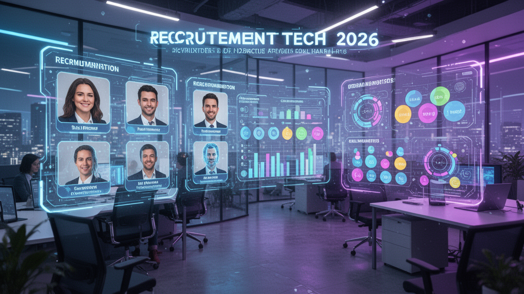 Recrutement Tech 2026 : Les Compétences IA les Plus Recherchées