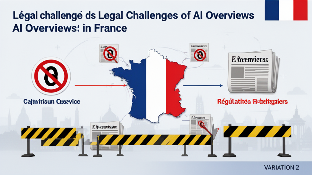 Illustration 2 sur Google AI Overviews
