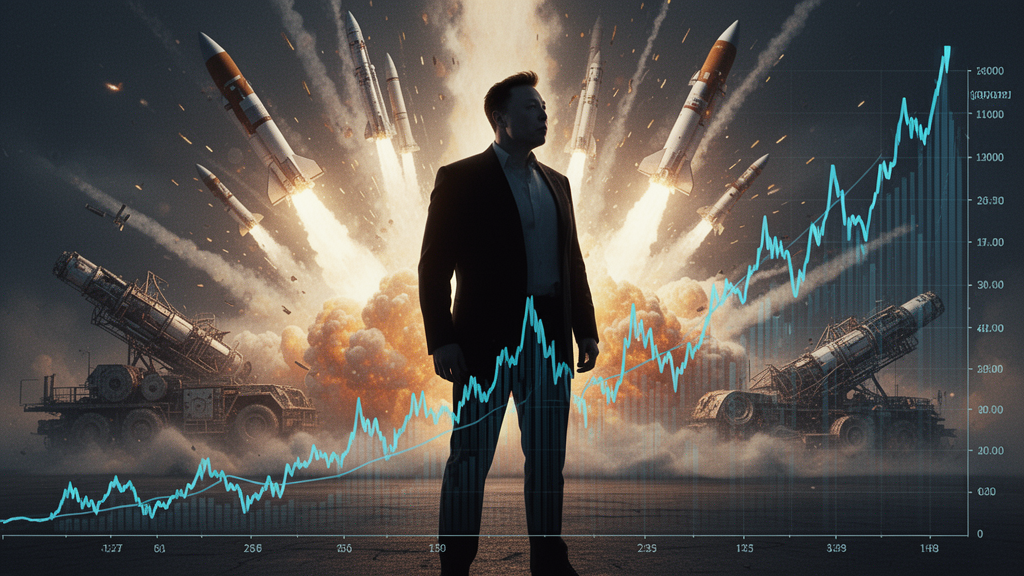 Illustration 1 sur économie IA