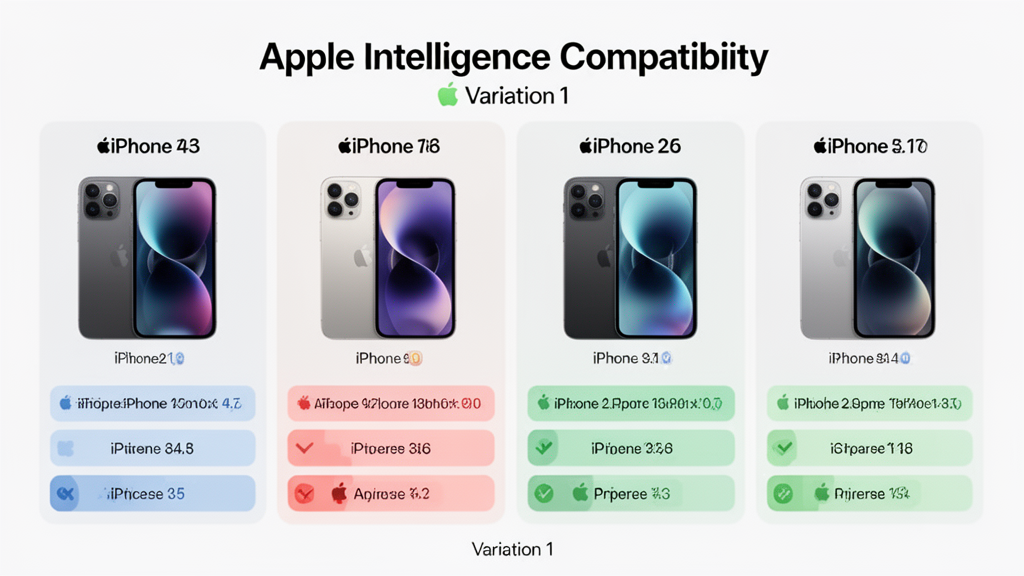 Illustration 1 sur iOS 27 Illustration 1 sur iOS 27